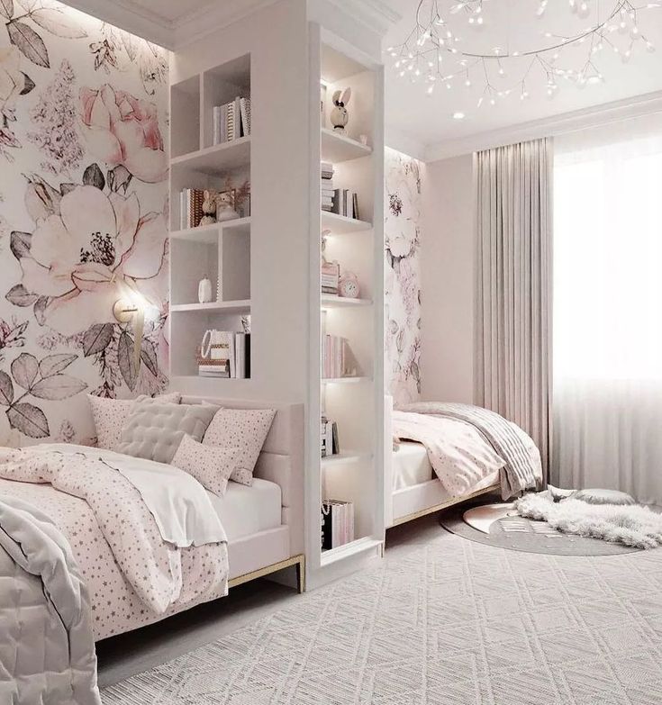 Dream Big: Luxurious Beds for Little Ones