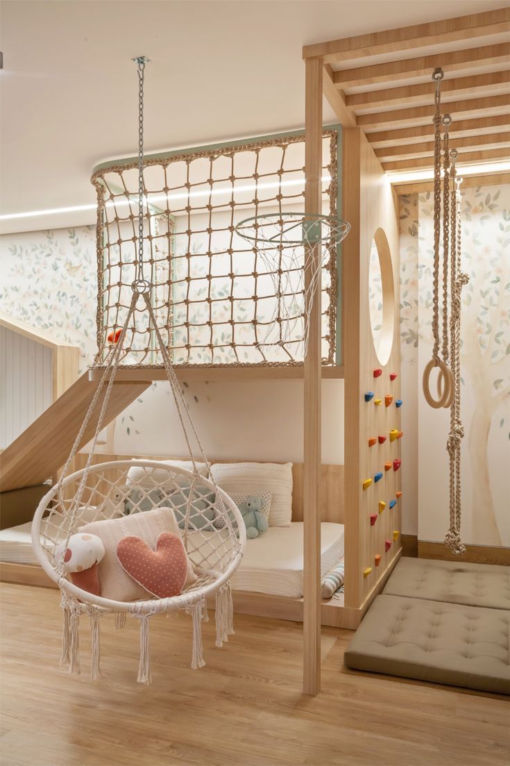 Dream Big: Kids' Bedroom Furniture for Little Imaginations