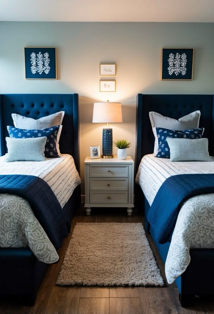 Dreamy Spaces for Little Ones: Kids' Bedroom Furniture