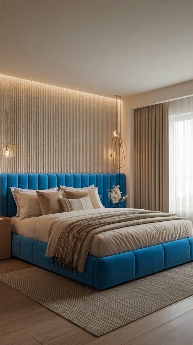 Serenity Slumber Bed