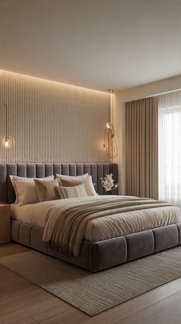 Serenity Slumber Bed