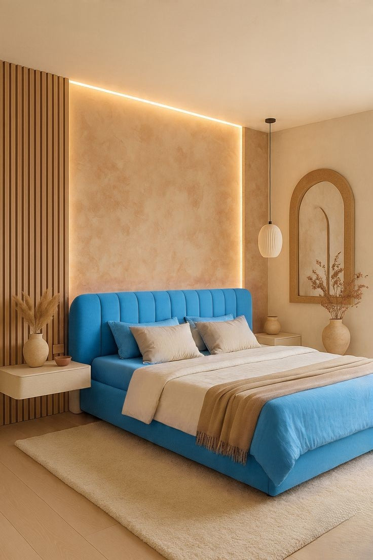 Haven Slumber Bed
