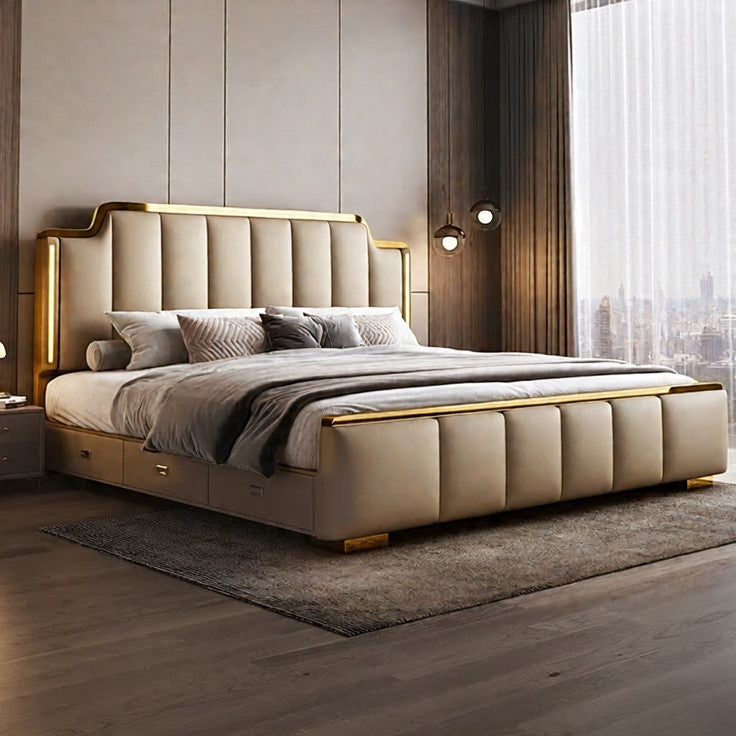 Serene Oasis Bedroom
