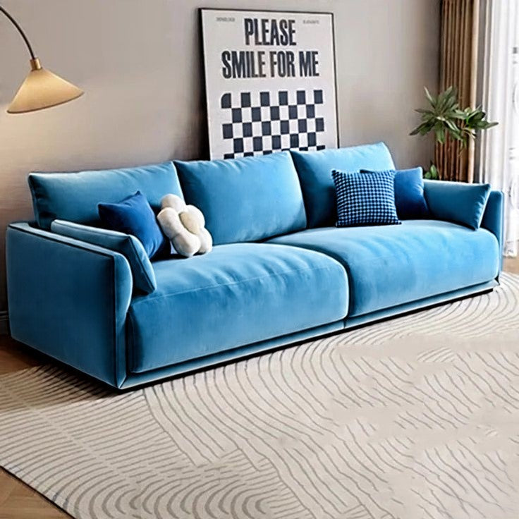 Cozy Living Room Sofa