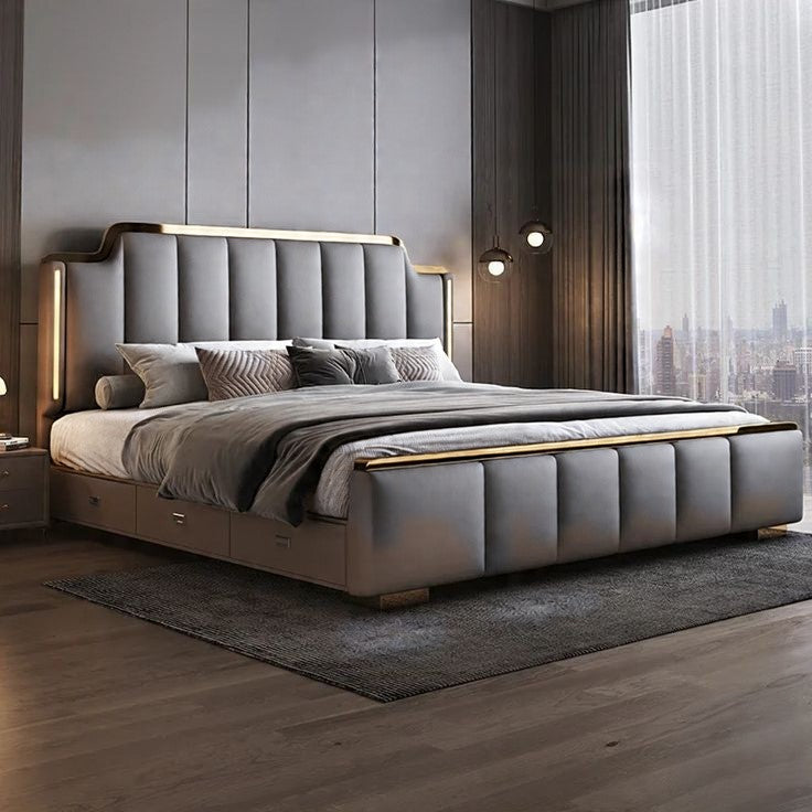 Serene Oasis Bedroom
