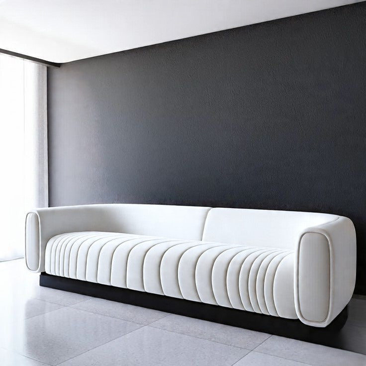 Elegant Modern Sofa